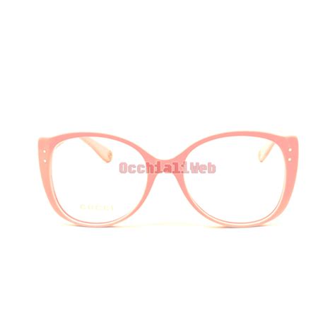 gucci gg 0474o 005|clear eyeglasses frames gucci.